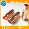 High quality Fronius AW5000 mig welding Torch and parts nozzle
